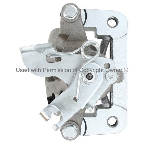 Quality-Built Disc Brake Caliper P/N:BC155400A Fits: Buick Lacrosse 16-12, Buick Regal 17-11, Cadillac Xts 19-13, Chevrolet Impala 20-14, Chevrolet Malibu 2013 - Image 4