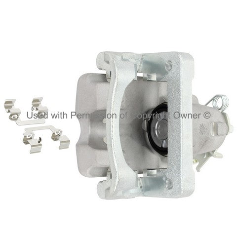 Quality-Built Disc Brake Caliper P/N:BC155401 Fits: Buick Allure 2010, Buick Lacrosse 11-10 - Image 1