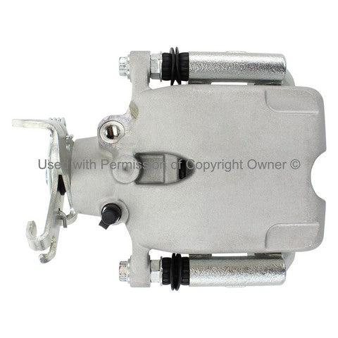 Quality-Built Disc Brake Caliper P/N:BC155401 Fits: Buick Allure 2010, Buick Lacrosse 11-10 - Image 2