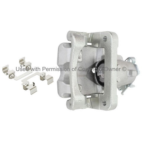 Quality-Built Disc Brake Caliper P/N:BC155401A Fits: Buick Lacrosse 16-12, Buick Regal 17-11, Cadillac Xts 19-13, Chevrolet Impala 20-14, Chevrolet Malibu 2013 - Image 1