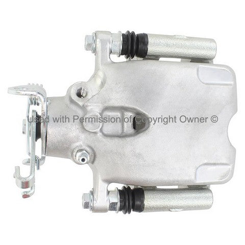 Quality-Built Disc Brake Caliper P/N:BC155401A Fits: Buick Lacrosse 16-12, Buick Regal 17-11, Cadillac Xts 19-13, Chevrolet Impala 20-14, Chevrolet Malibu 2013 - Image 4