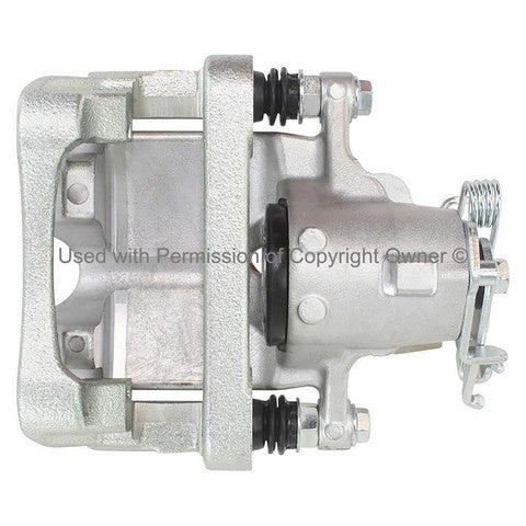 Quality-Built Disc Brake Caliper P/N:BC155401A Fits: Buick Lacrosse 16-12, Buick Regal 17-11, Cadillac Xts 19-13, Chevrolet Impala 20-14, Chevrolet Malibu 2013 - Image 2