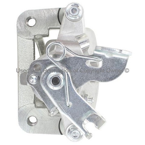 Quality-Built Disc Brake Caliper P/N:BC155401A Fits: Buick Lacrosse 16-12, Buick Regal 17-11, Cadillac Xts 19-13, Chevrolet Impala 20-14, Chevrolet Malibu 2013 - Image 5