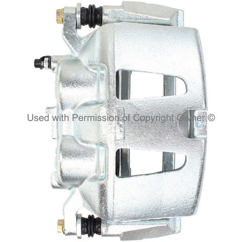 Quality-Built Disc Brake Caliper P/N:BC155402 Fits: Chrysler Pacifica 20-17, Chrysler TOWN &amp; COUNTRY 16-12, Chrysler Voyager 2020, Dodge Grand Caravan 20-12, Jeep Gladiator 24-20, Jeep Wrangler 24-18, Ram C/v 15-12, Volkswagen Routan 14-12 - Image 3