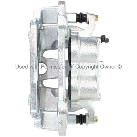 Quality-Built Disc Brake Caliper P/N:BC155402 Fits: Chrysler Pacifica 20-17, Chrysler TOWN &amp; COUNTRY 16-12, Chrysler Voyager 2020, Dodge Grand Caravan 20-12, Jeep Gladiator 24-20, Jeep Wrangler 24-18, Ram C/v 15-12, Volkswagen Routan 14-12 - Image 4