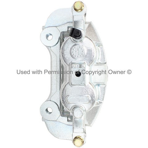 Quality-Built Disc Brake Caliper P/N:BC155402 Fits: Chrysler Pacifica 20-17, Chrysler TOWN &amp; COUNTRY 16-12, Chrysler Voyager 2020, Dodge Grand Caravan 20-12, Jeep Gladiator 24-20, Jeep Wrangler 24-18, Ram C/v 15-12, Volkswagen Routan 14-12 - Image 5