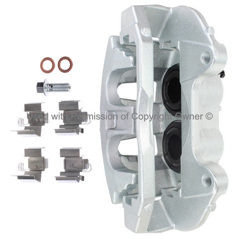Quality-Built Disc Brake Caliper P/N:BC155402A Fits: Dodge Journey 20-12 - Image 1