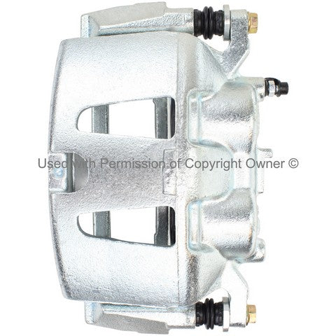 Quality-Built Disc Brake Caliper P/N:BC155403 Fits: Chrysler Pacifica 20-17, Chrysler TOWN &amp; COUNTRY 16-12, Chrysler Voyager 2020, Dodge Grand Caravan 20-12, Jeep Gladiator 24-20, Jeep Wrangler 24-18, Ram C/v 15-12, Volkswagen Routan 14-12 - Image 4