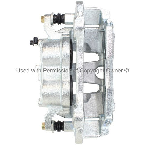 Quality-Built Disc Brake Caliper P/N:BC155403 Fits: Chrysler Pacifica 20-17, Chrysler TOWN &amp; COUNTRY 16-12, Chrysler Voyager 2020, Dodge Grand Caravan 20-12, Jeep Gladiator 24-20, Jeep Wrangler 24-18, Ram C/v 15-12, Volkswagen Routan 14-12 - Image 2