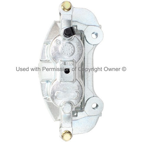 Quality-Built Disc Brake Caliper P/N:BC155403 Fits: Chrysler Pacifica 20-17, Chrysler TOWN &amp; COUNTRY 16-12, Chrysler Voyager 2020, Dodge Grand Caravan 20-12, Jeep Gladiator 24-20, Jeep Wrangler 24-18, Ram C/v 15-12, Volkswagen Routan 14-12 - Image 3