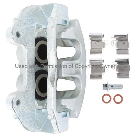 Quality-Built Disc Brake Caliper P/N:BC155403A Fits: Dodge Journey 20-12 - Image 1