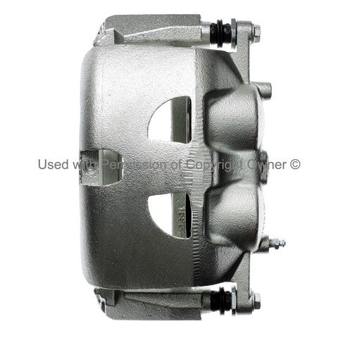 Quality-Built Disc Brake Caliper P/N:BC155404 Fits: Ford F-150 20-12, Ford Lobo 13-11, Ford Lobo 20-15 - Image 2