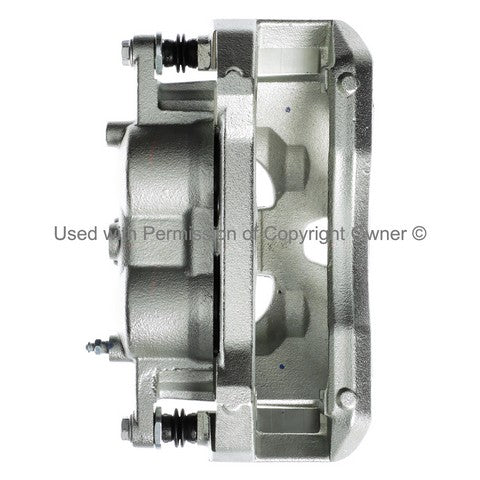 Quality-Built Disc Brake Caliper P/N:BC155404 Fits: Ford F-150 20-12, Ford Lobo 13-11, Ford Lobo 20-15 - Image 4