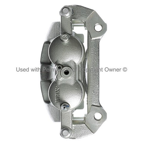 Quality-Built Disc Brake Caliper P/N:BC155404 Fits: Ford F-150 20-12, Ford Lobo 13-11, Ford Lobo 20-15 - Image 3