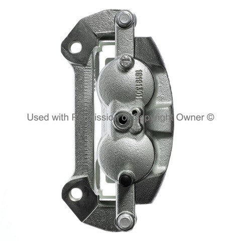 Quality-Built Disc Brake Caliper P/N:BC155405 Fits: Ford F-150 20-12, Ford Lobo 13-11, Ford Lobo 20-15 - Image 4