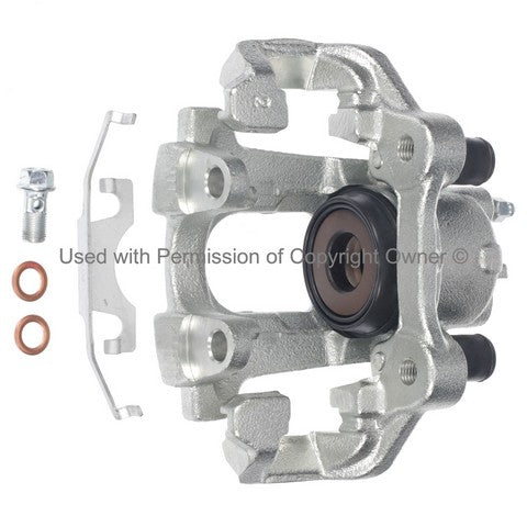 Quality-Built Disc Brake Caliper P/N:BC155420 Fits: Dodge Durango 24-11, Jeep Grand Cherokee 22-11, Jeep Grand Cherokee Wk 2022 - Image 1