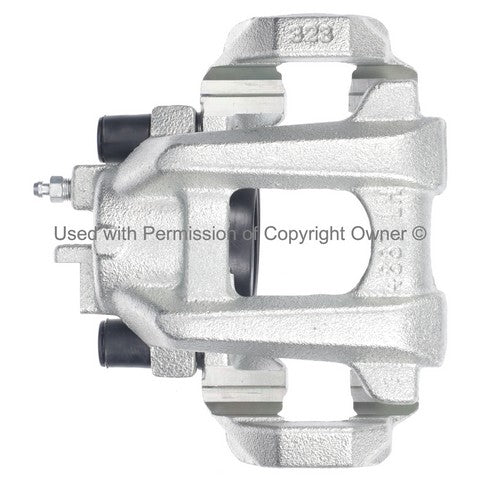 Quality-Built Disc Brake Caliper P/N:BC155420 Fits: Dodge Durango 24-11, Jeep Grand Cherokee 22-11, Jeep Grand Cherokee Wk 2022 - Image 2