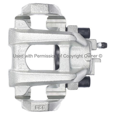 Quality-Built Disc Brake Caliper P/N:BC155421 Fits: Dodge Durango 24-11, Jeep Grand Cherokee 22-11, Jeep Grand Cherokee Wk 2022 - Image 4