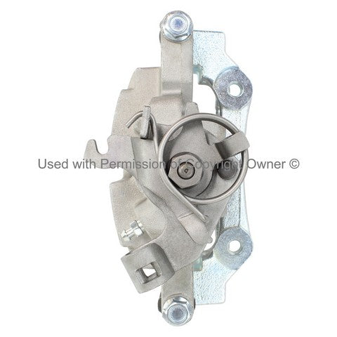 Quality-Built Disc Brake Caliper P/N:BC155424 Fits: Dodge Dart 16-13 - Image 3
