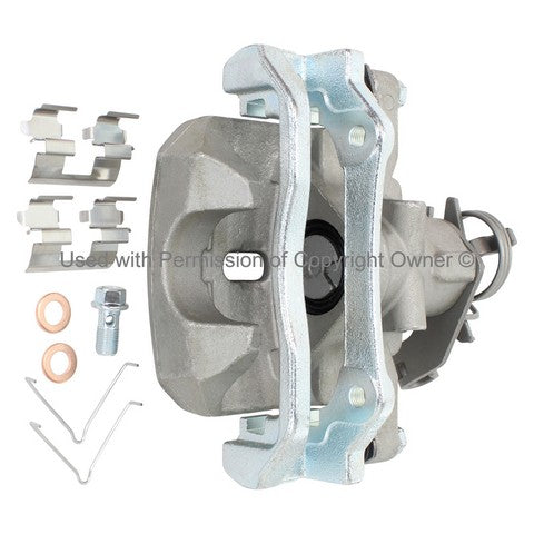 Quality-Built Disc Brake Caliper P/N:BC155425 Fits: Dodge Dart 16-13 - Image 1