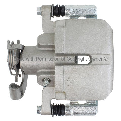 Quality-Built Disc Brake Caliper P/N:BC155425 Fits: Dodge Dart 16-13 - Image 2