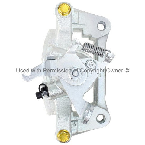 Quality-Built Disc Brake Caliper P/N:BC155464 Fits: Dodge Journey 20-12 - Image 2