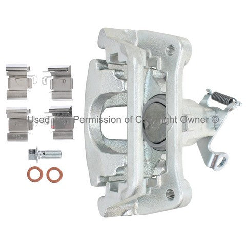 Quality-Built Disc Brake Caliper P/N:BC155465 Fits: Dodge Journey 20-12 - Image 1