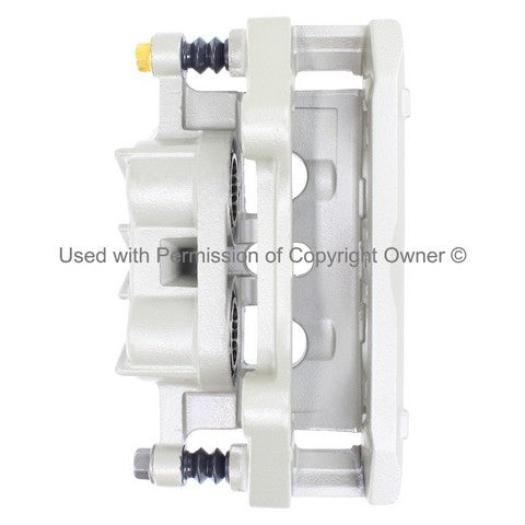 Quality-Built Disc Brake Caliper P/N:BC155469A Fits: Lincoln Mkt 19-13 - Image 4