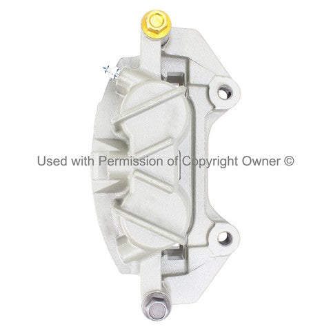 Quality-Built Disc Brake Caliper P/N:BC155469A Fits: Lincoln Mkt 19-13 - Image 5