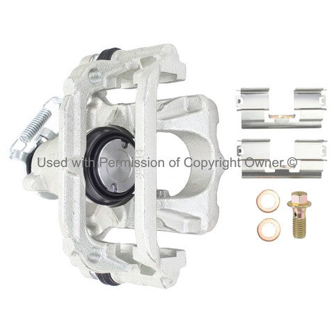 Quality-Built Disc Brake Caliper P/N:BC155470 Fits: Buick Encore 17-13, Chevrolet Sonic 17-13, Chevrolet Trax 17-13 - Image 1