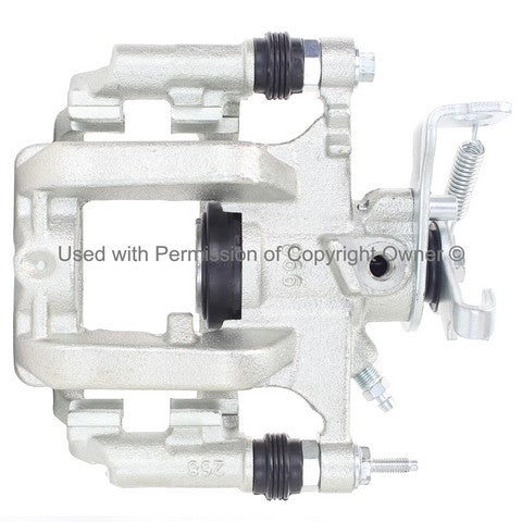 Quality-Built Disc Brake Caliper P/N:BC155470 Fits: Buick Encore 17-13, Chevrolet Sonic 17-13, Chevrolet Trax 17-13 - Image 2