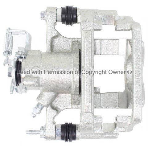 Quality-Built Disc Brake Caliper P/N:BC155470 Fits: Buick Encore 17-13, Chevrolet Sonic 17-13, Chevrolet Trax 17-13 - Image 3