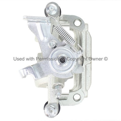 Quality-Built Disc Brake Caliper P/N:BC155470 Fits: Buick Encore 17-13, Chevrolet Sonic 17-13, Chevrolet Trax 17-13 - Image 4