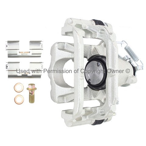 Quality-Built Disc Brake Caliper P/N:BC155471 Fits: Buick Encore 17-13, Chevrolet Sonic 17-13, Chevrolet Trax 17-13 - Image 1
