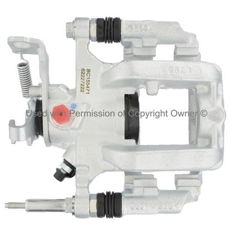 Quality-Built Disc Brake Caliper P/N:BC155471 Fits: Buick Encore 17-13, Chevrolet Sonic 17-13, Chevrolet Trax 17-13 - Image 2