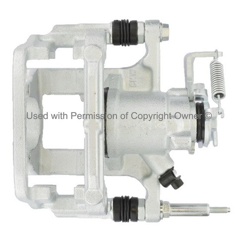 Quality-Built Disc Brake Caliper P/N:BC155471 Fits: Buick Encore 17-13, Chevrolet Sonic 17-13, Chevrolet Trax 17-13 - Image 3