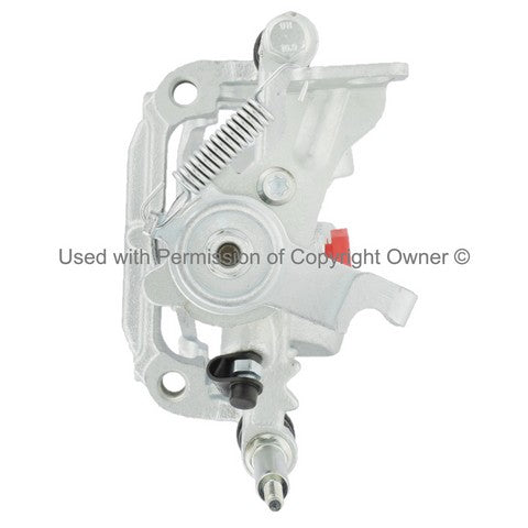 Quality-Built Disc Brake Caliper P/N:BC155471 Fits: Buick Encore 17-13, Chevrolet Sonic 17-13, Chevrolet Trax 17-13 - Image 4