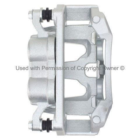 Quality-Built Disc Brake Caliper P/N:BC155472 Fits: Ford F-250 Super Duty 23-12, Ford F-350 Super Duty 23-12 - Image 2