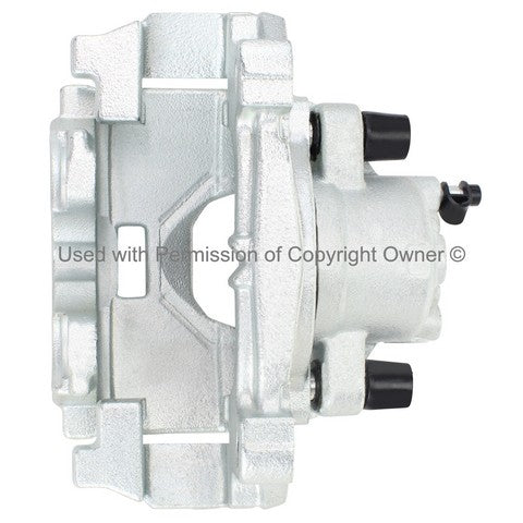 Quality-Built Disc Brake Caliper P/N:BC155474 Fits: Ford Fusion 20-13, Ford Police Responder Hybrid 20-19, Ford Ssv Plug-in Hybrid 20-19, Lincoln Mkz 20-13 - Image 4