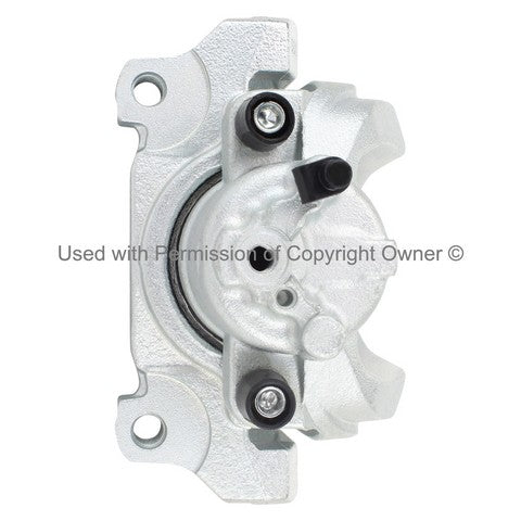Quality-Built Disc Brake Caliper P/N:BC155474 Fits: Ford Fusion 20-13, Ford Police Responder Hybrid 20-19, Ford Ssv Plug-in Hybrid 20-19, Lincoln Mkz 20-13 - Image 2