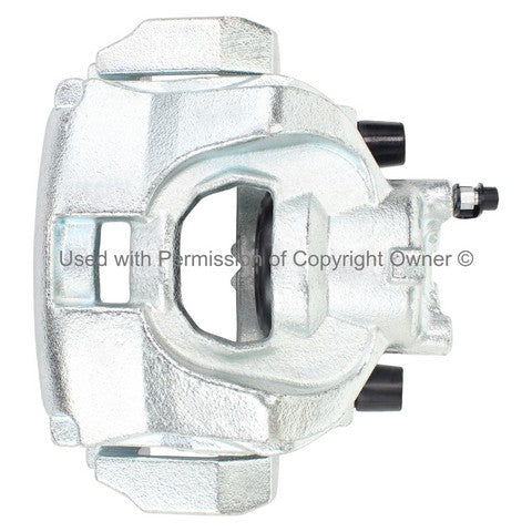 Quality-Built Disc Brake Caliper P/N:BC155475 Fits: Ford Fusion 20-13, Ford Police Responder Hybrid 20-19, Ford Ssv Plug-in Hybrid 20-19, Lincoln Mkz 20-13 - Image 2