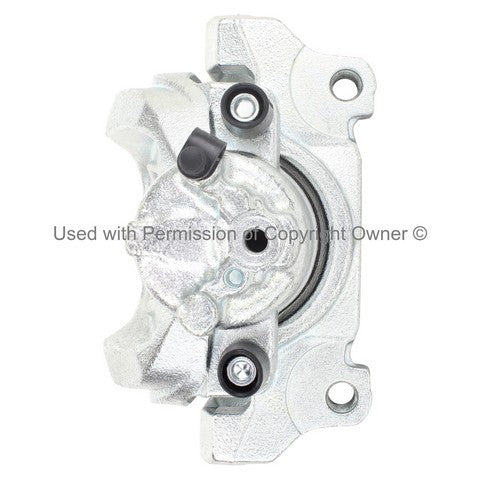 Quality-Built Disc Brake Caliper P/N:BC155475 Fits: Ford Fusion 20-13, Ford Police Responder Hybrid 20-19, Ford Ssv Plug-in Hybrid 20-19, Lincoln Mkz 20-13 - Image 4