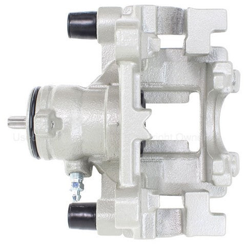 Quality-Built Disc Brake Caliper P/N:BC155476 Fits: Ford Fusion 20-13, Ford Police Responder Hybrid 20-19, Ford Ssv Plug-in Hybrid 20-19, Lincoln Continental 20-17, Lincoln Mkz 20-13 - Image 4