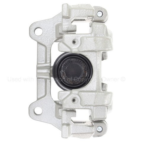 Quality-Built Disc Brake Caliper P/N:BC155476 Fits: Ford Fusion 20-13, Ford Police Responder Hybrid 20-19, Ford Ssv Plug-in Hybrid 20-19, Lincoln Continental 20-17, Lincoln Mkz 20-13 - Image 3