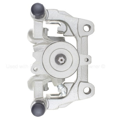 Quality-Built Disc Brake Caliper P/N:BC155476 Fits: Ford Fusion 20-13, Ford Police Responder Hybrid 20-19, Ford Ssv Plug-in Hybrid 20-19, Lincoln Continental 20-17, Lincoln Mkz 20-13 - Image 2