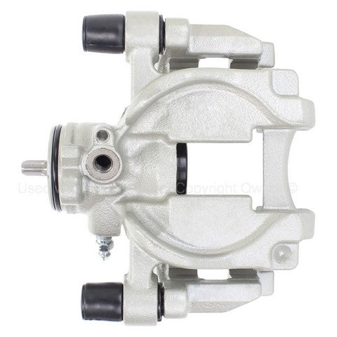 Quality-Built Disc Brake Caliper P/N:BC155477 Fits: Ford Fusion 20-13, Ford Police Responder Hybrid 20-19, Ford Ssv Plug-in Hybrid 20-19, Lincoln Continental 20-17, Lincoln Mkz 20-13 - Image 3