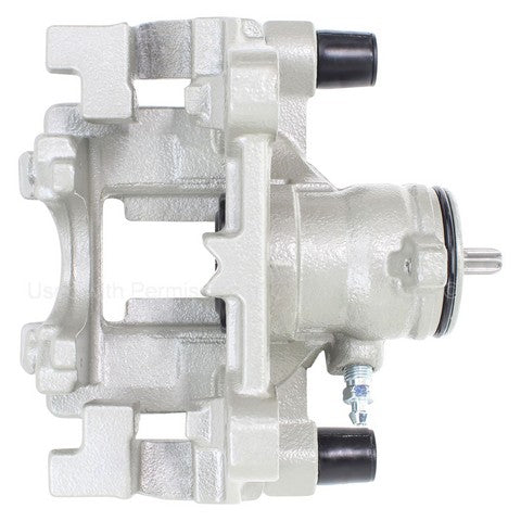 Quality-Built Disc Brake Caliper P/N:BC155477 Fits: Ford Fusion 20-13, Ford Police Responder Hybrid 20-19, Ford Ssv Plug-in Hybrid 20-19, Lincoln Continental 20-17, Lincoln Mkz 20-13 - Image 4
