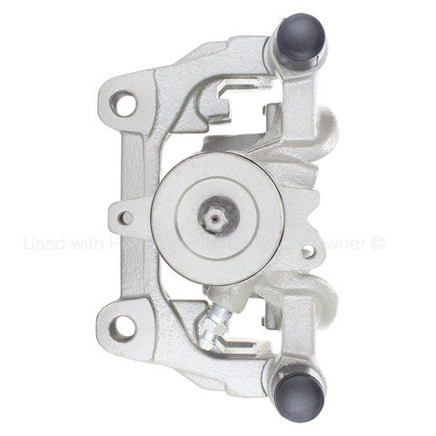 Quality-Built Disc Brake Caliper P/N:BC155477 Fits: Ford Fusion 20-13, Ford Police Responder Hybrid 20-19, Ford Ssv Plug-in Hybrid 20-19, Lincoln Continental 20-17, Lincoln Mkz 20-13 - Image 2