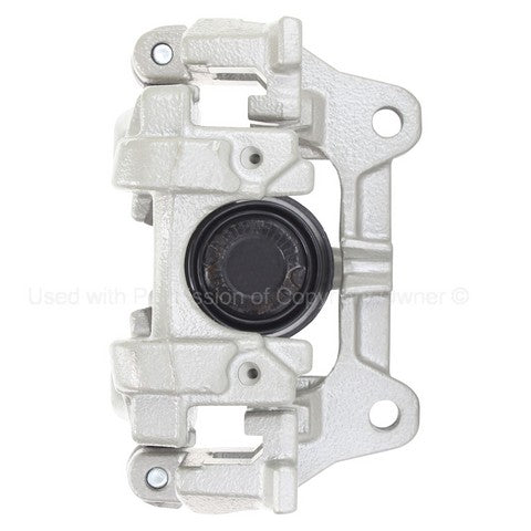 Quality-Built Disc Brake Caliper P/N:BC155477 Fits: Ford Fusion 20-13, Ford Police Responder Hybrid 20-19, Ford Ssv Plug-in Hybrid 20-19, Lincoln Continental 20-17, Lincoln Mkz 20-13 - Image 5