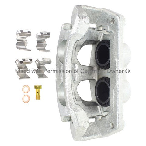 Quality-Built Disc Brake Caliper P/N:BC155479 Fits: Ford F-350 Super Duty 23-13, Ford F-450 Super Duty 16-13 - Image 1